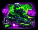 Любимый кейс