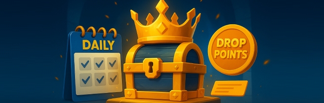 Ежедневные бонусы за вход – ваш первый шаг к успеху!