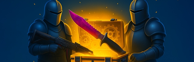 Как работают сражения.