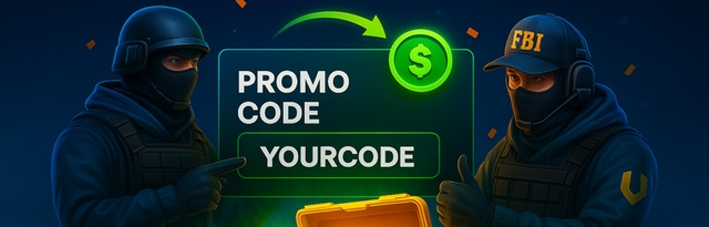 Ваш промокод – Ваш доход и бонус другу!