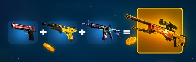 Выгодные контракты КС2 2026. 