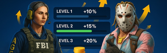 Максимум преимуществ для всех. 