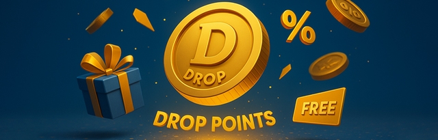 Магия DropPoints: Открывайте уникальное!