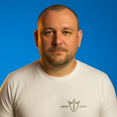 Константин «Oldman» Петров