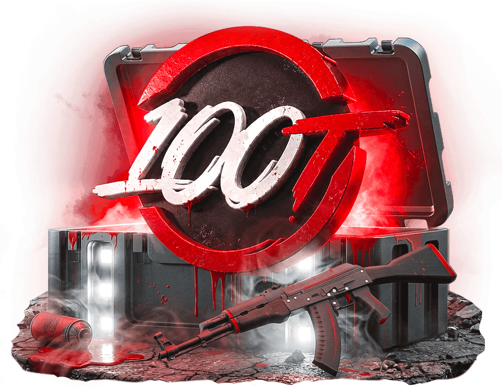 100 Thieves case