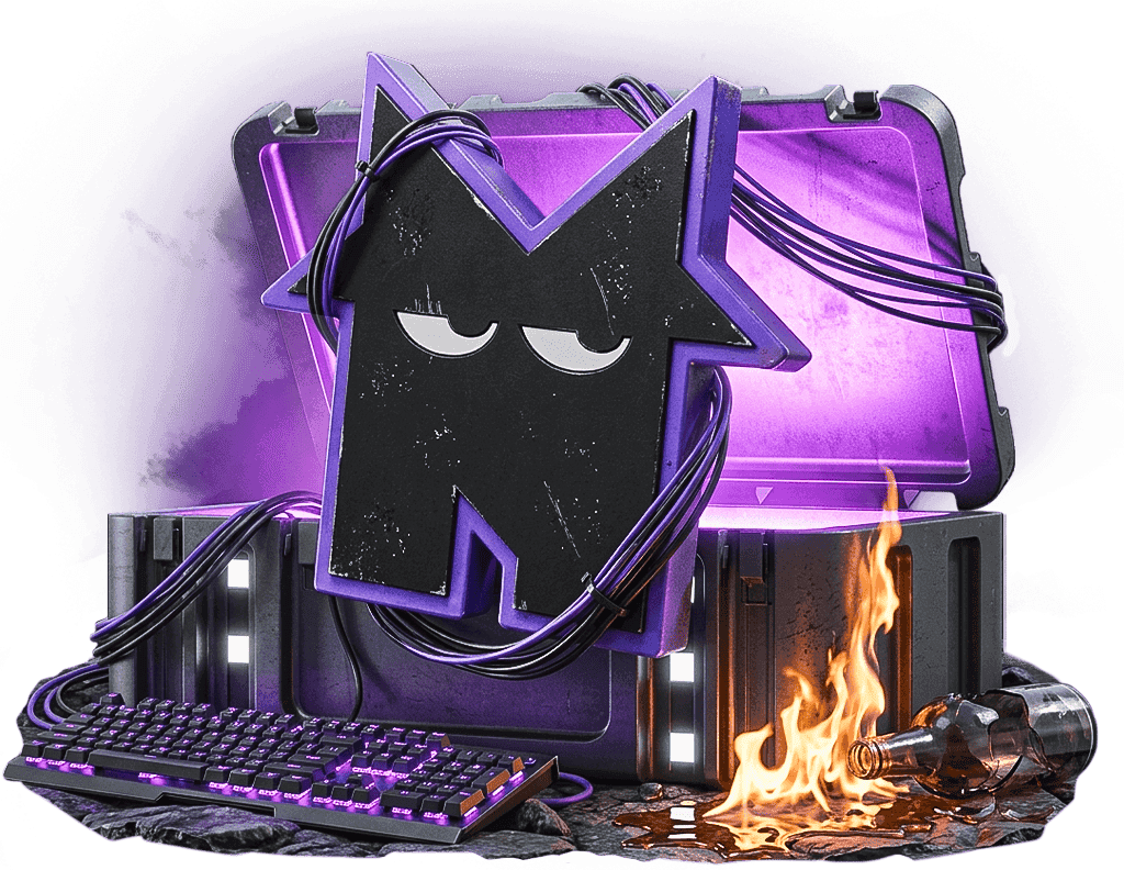 Nemesis case