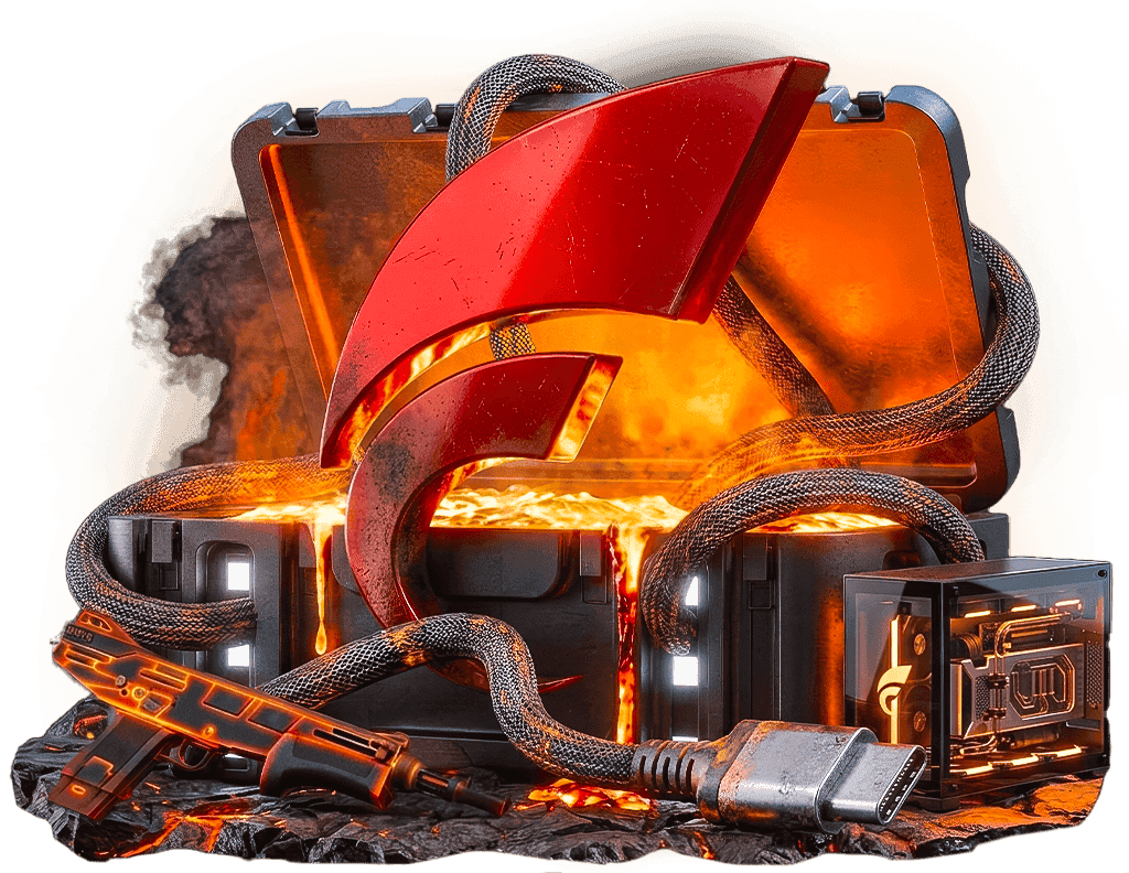 FOKUS case