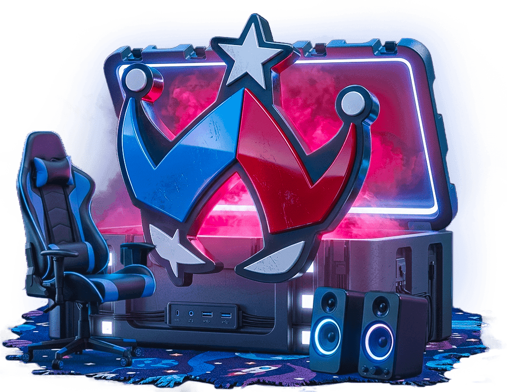 Wildcard case