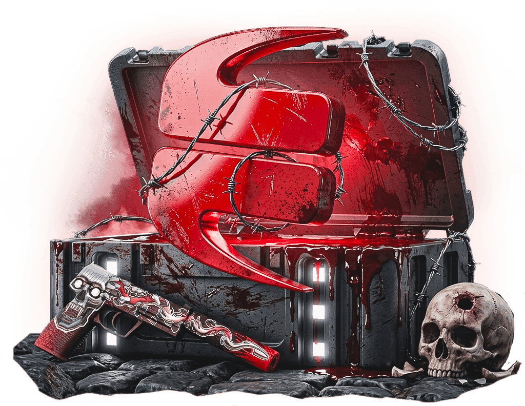 EYEBALLERS case