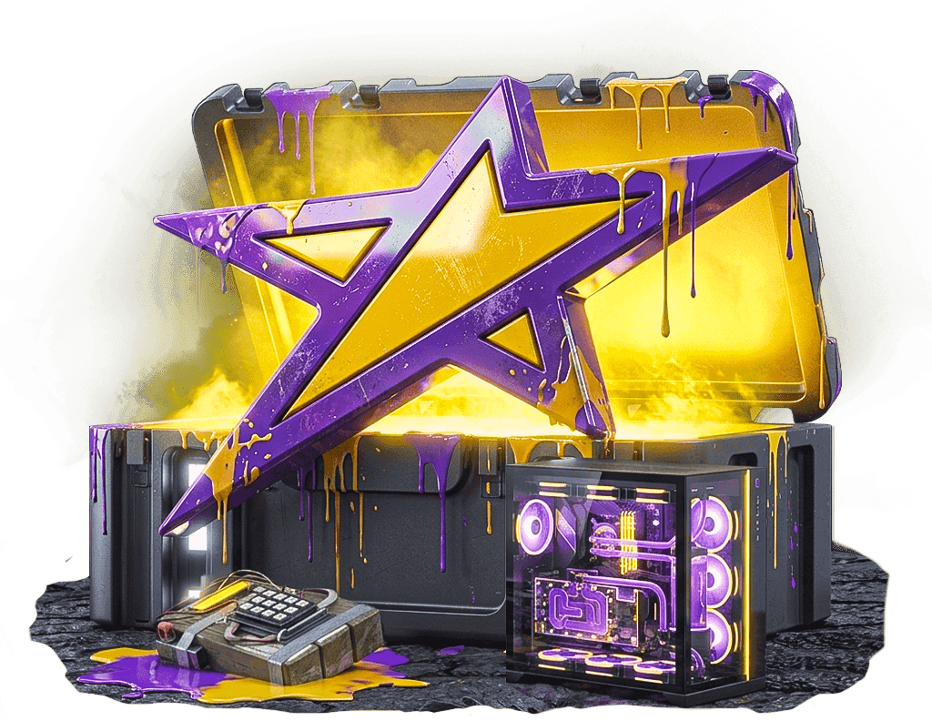 magic case