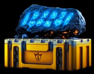 SkyRune case