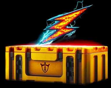 Thunderbolt case