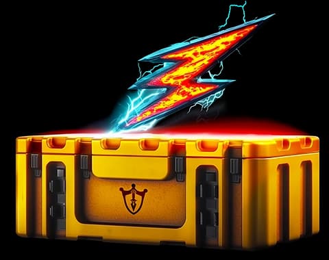 Thunderbolt - 280x190