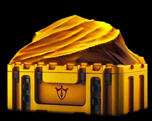 Sandstorm Edge case