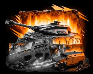 Протокол «Авангард» case