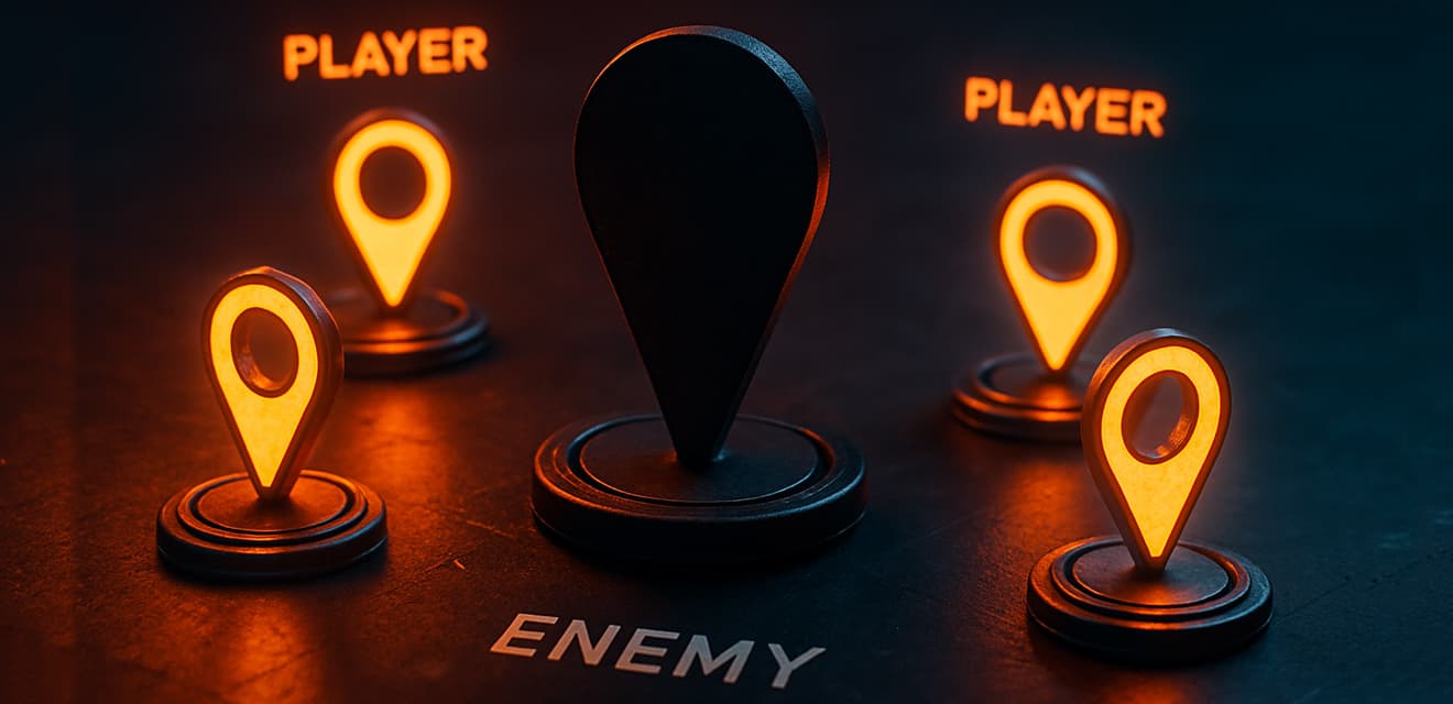 Психология игры в меньшинстве (4 на 5): как превратить недостаток в тактическое преимущество