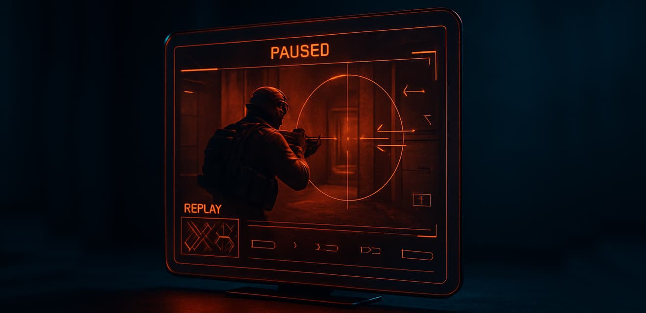 Как анализировать демки профессионалов для улучшения своей игры