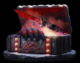 Медвежий Рок case