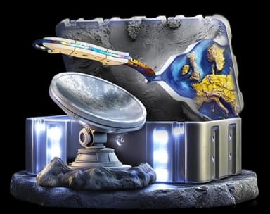 Коготь Закалки case