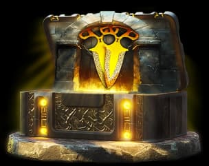 Наследие Легенд case