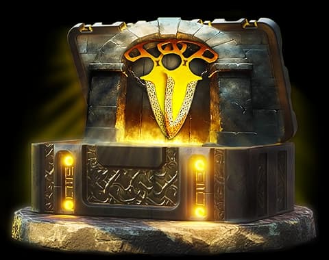 Наследие Легенд - 280x190