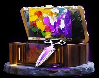 Ручная Роспись case