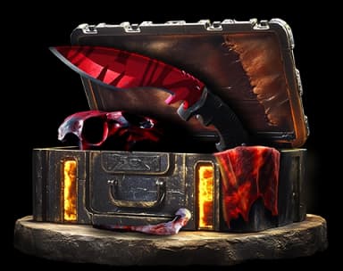 Kukri: Убийственное Искусство case