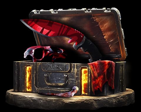 Kukri: Убийственное Искусство - 280x190