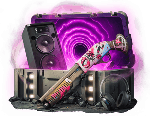 Оглушительный успех case