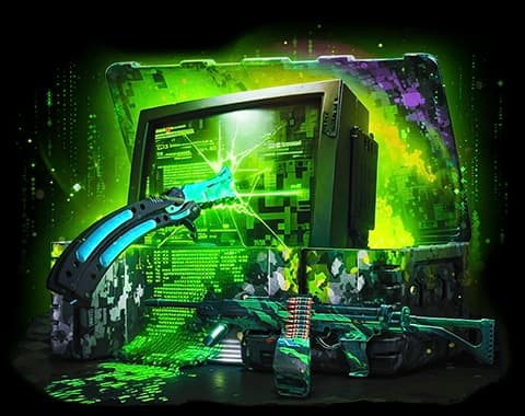 Цифровая осада - 280x190