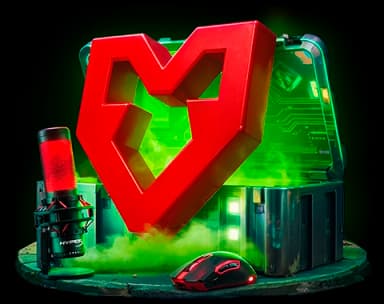 MOUZ case