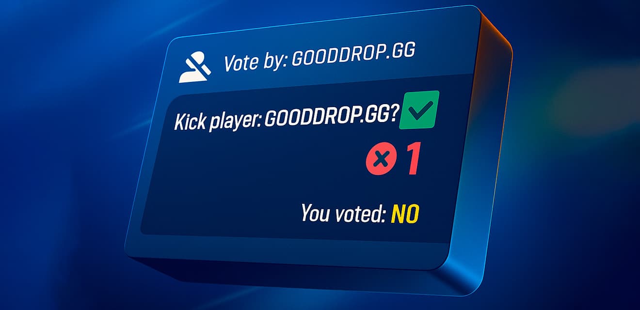 Как красиво уйти: пошаговый гайд по кику самого себя в CS2