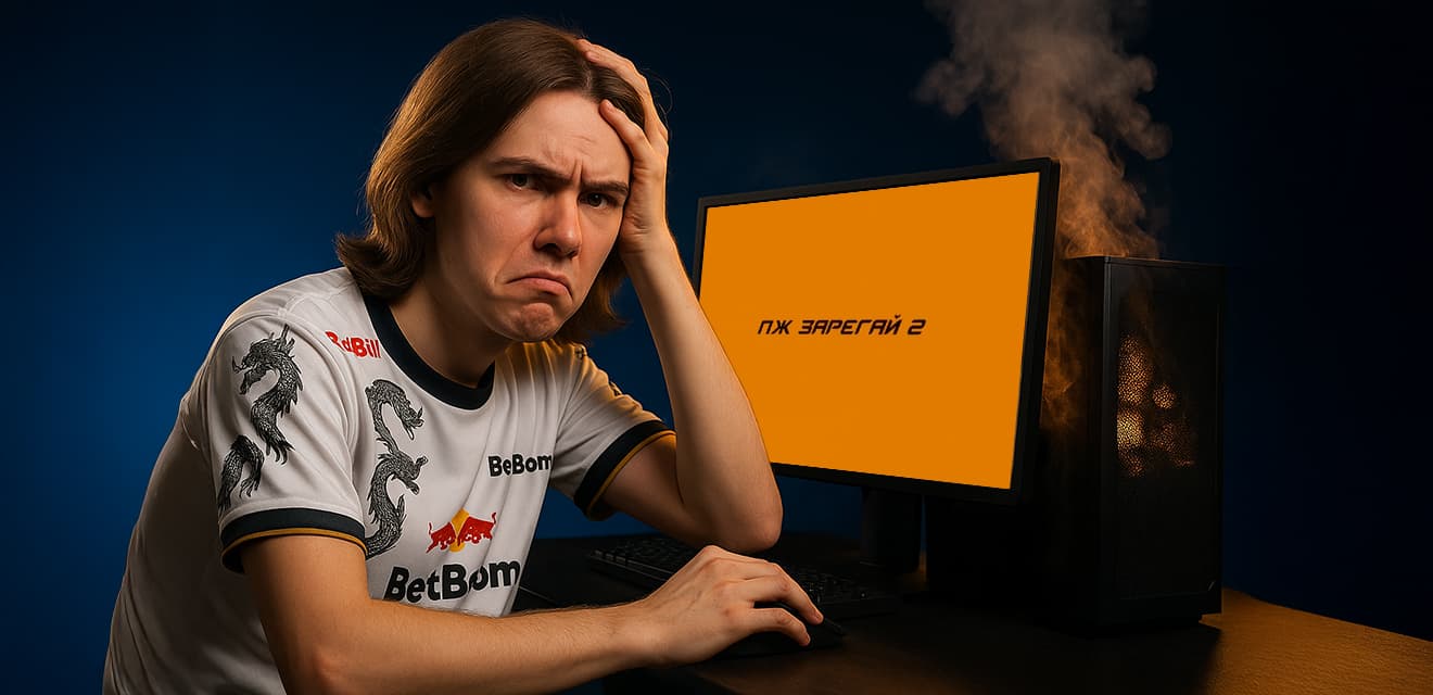 Не регает CS 2: почему и как это исправить