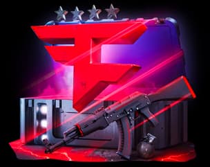 FaZe case