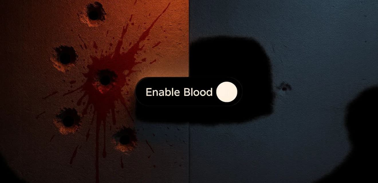 Хочешь выигрывать дуэли? Разрубаем главный спор про кровь в CS2