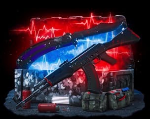 Боевой импульс case