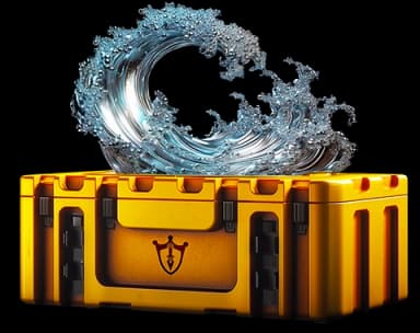 Storm Surge case