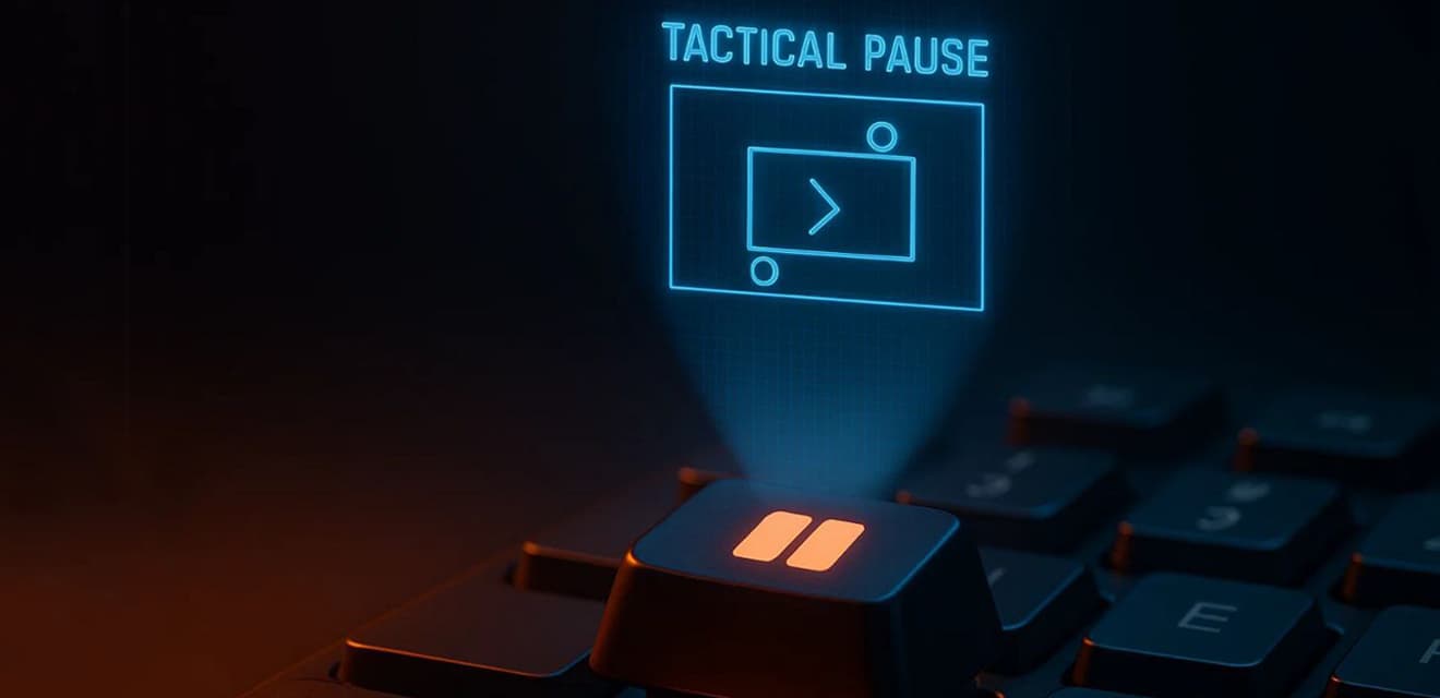 Как правильно использовать тактическую паузу: когда нажимать TAB, чтобы выиграть раунд