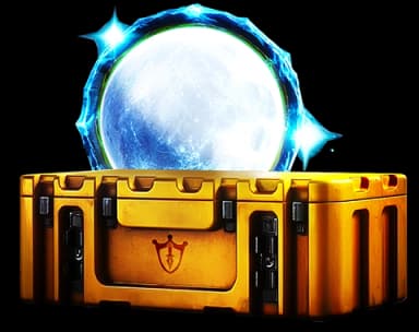 Lunar Disc case