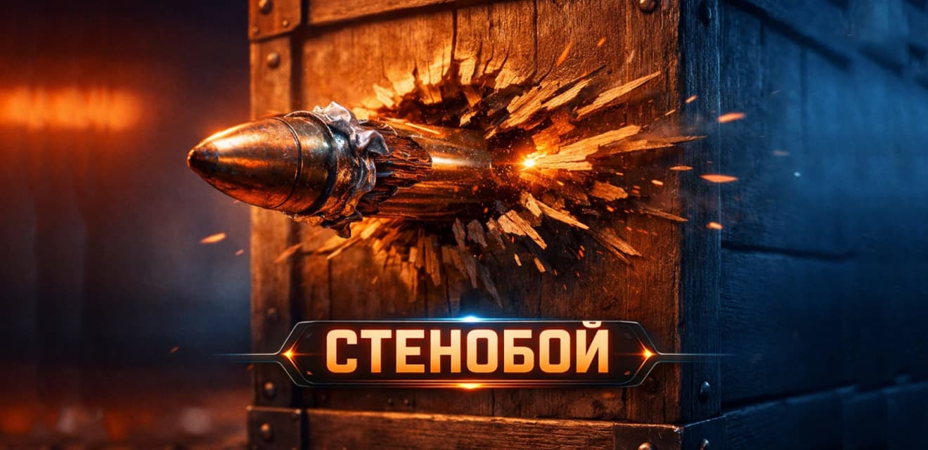 Подробный гайд по механике прострела (wallbang), типам материалов и тактическому использованию спрема в CS2.