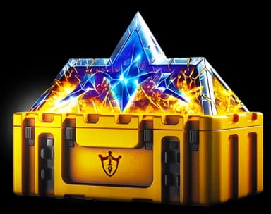 Gothic Arch case