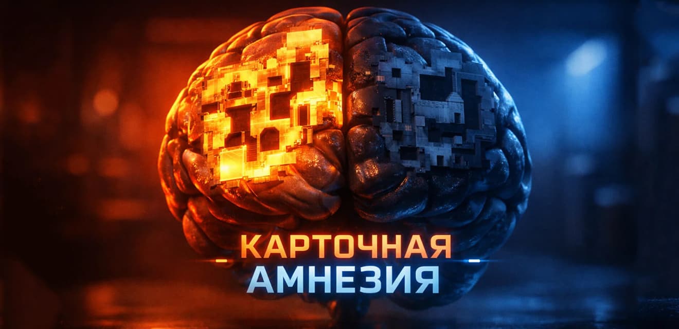 Гайд по анализу когнитивных и командных причин потери тактической преемственности между картами в CS2.