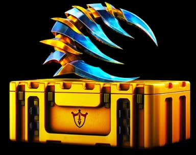 Gale Blades case