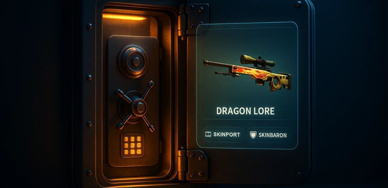 Как продать скины CS2 за реальные деньги: Топ-5 безопасных площадок и как избежать мошенников