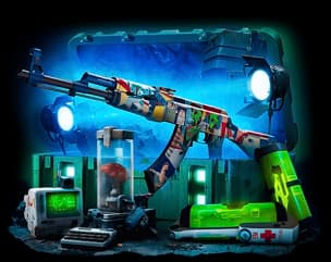 Музей элиты case