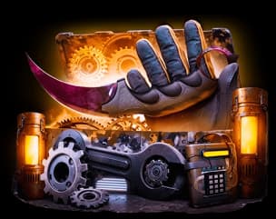 Предел эволюции case