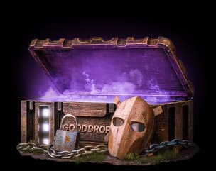 Звездопад case