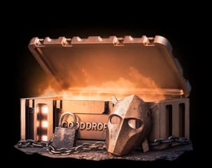 Звёздный Осколок case