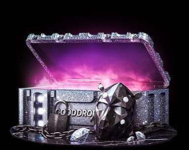 Звёздная буря case