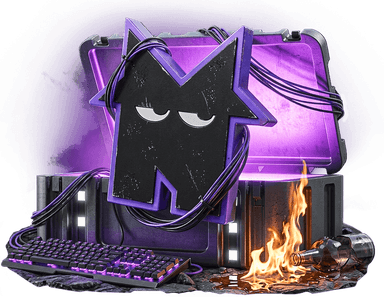 Nemesis case